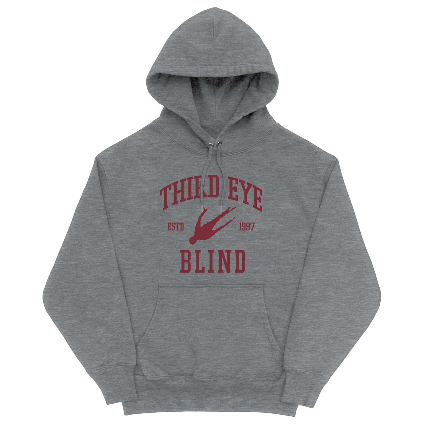 Third Eye Blind Hoodie