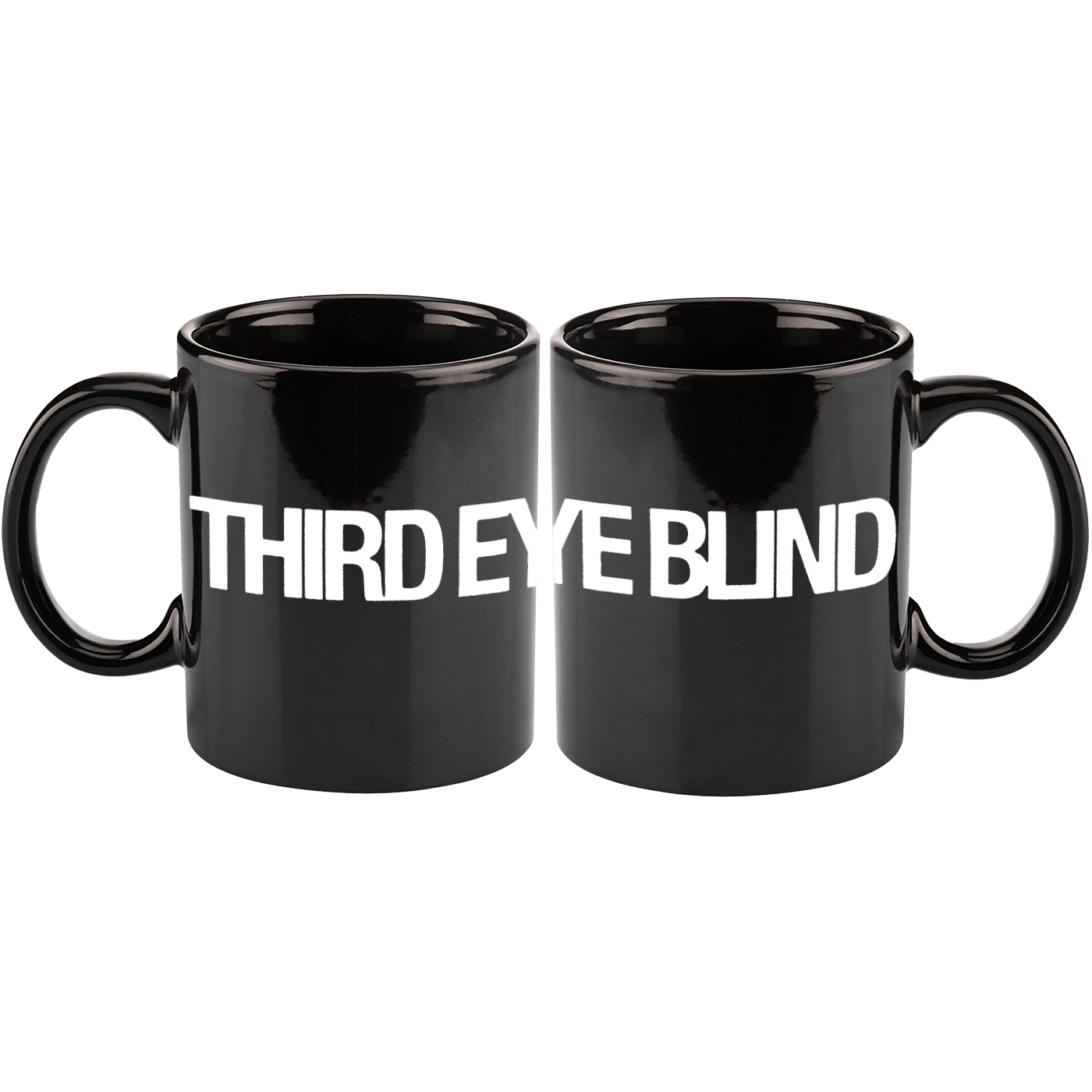 Third Eye Blind Mug