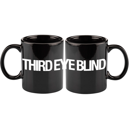 Third Eye Blind Mug