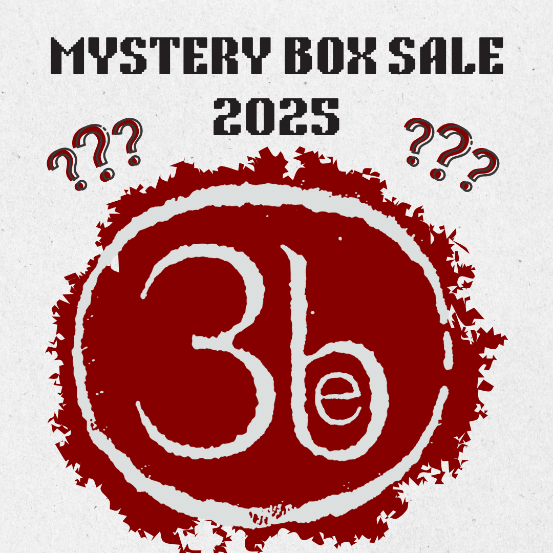 Mystery Box 2025