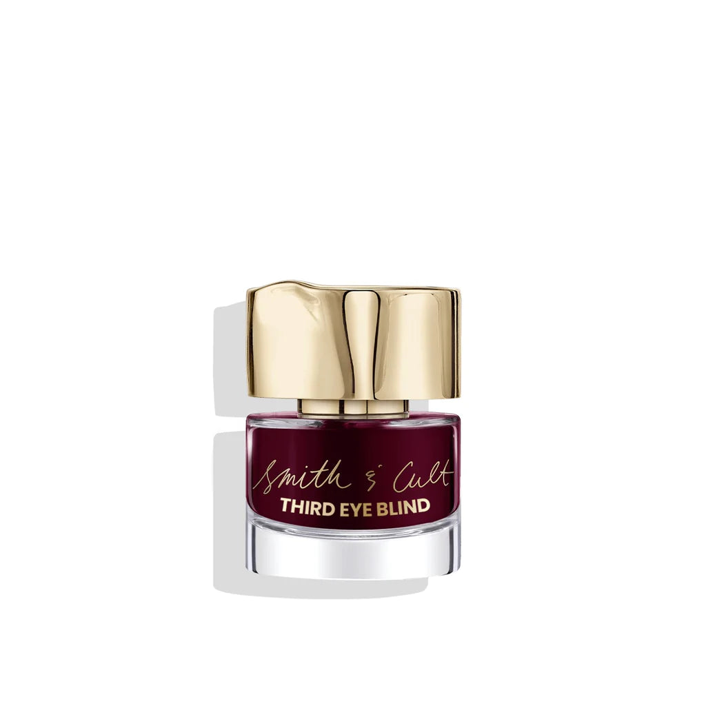 Copy of Smith & Cult x Third Eye Blind Nail Polish- God Of Wine