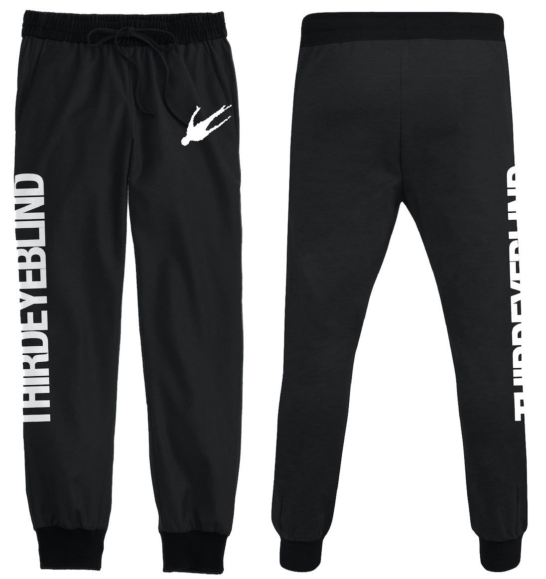 THIRD EYE BLIND SWEATPANTS