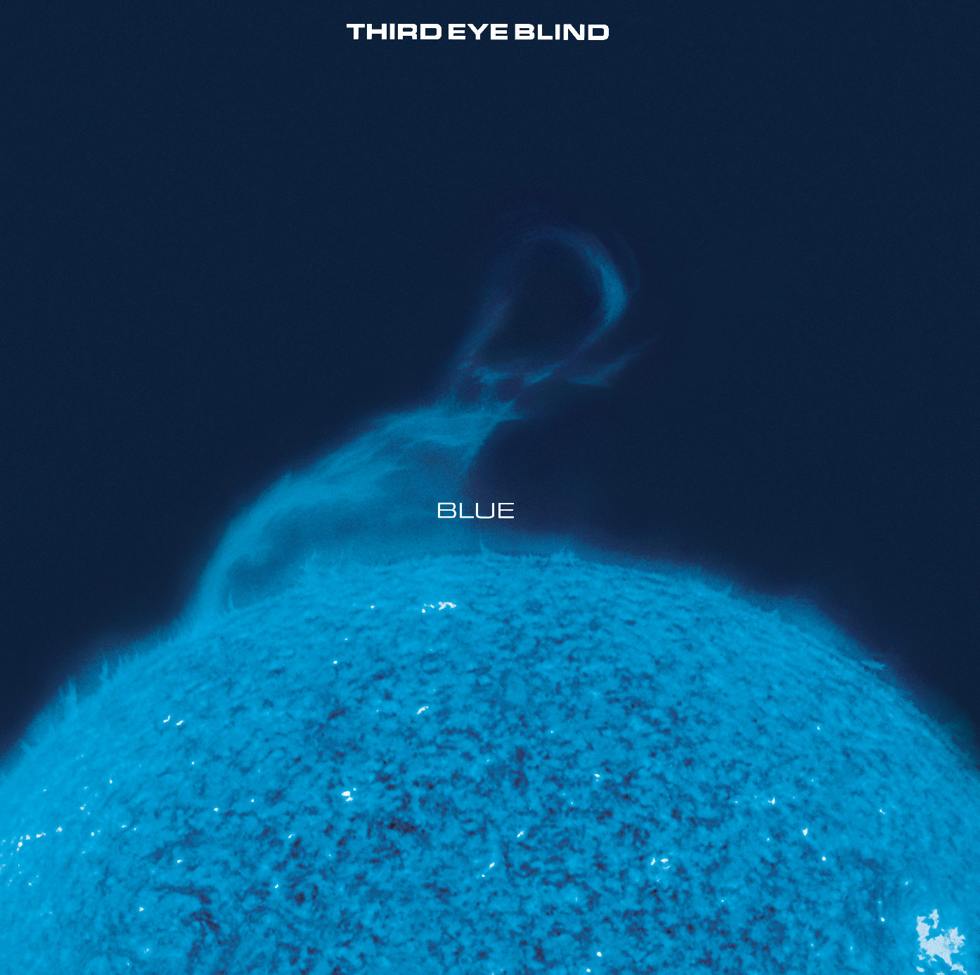 Third Eye Blind - Blue - Vinyl