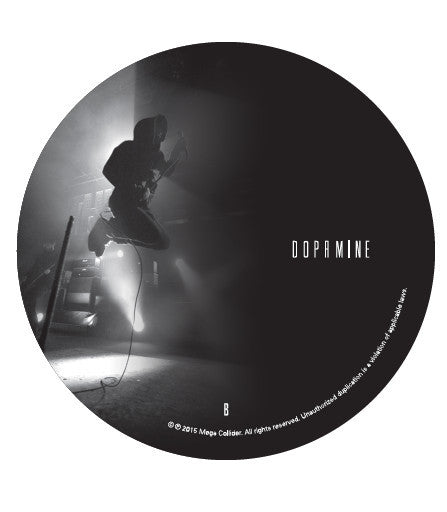 THIRD EYE BLIND - DOPAMINE - CD