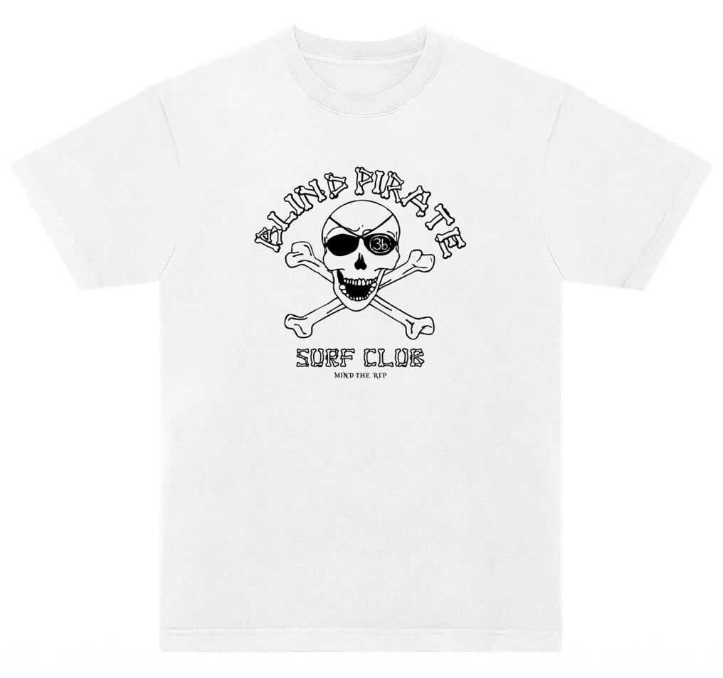 Pirate Tee