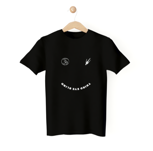 Happy Tee