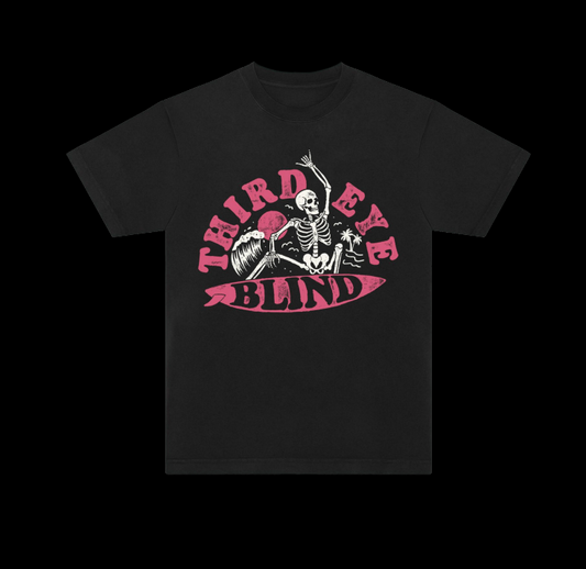 Surfer Tee