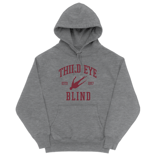 Third Eye Blind Hoodie