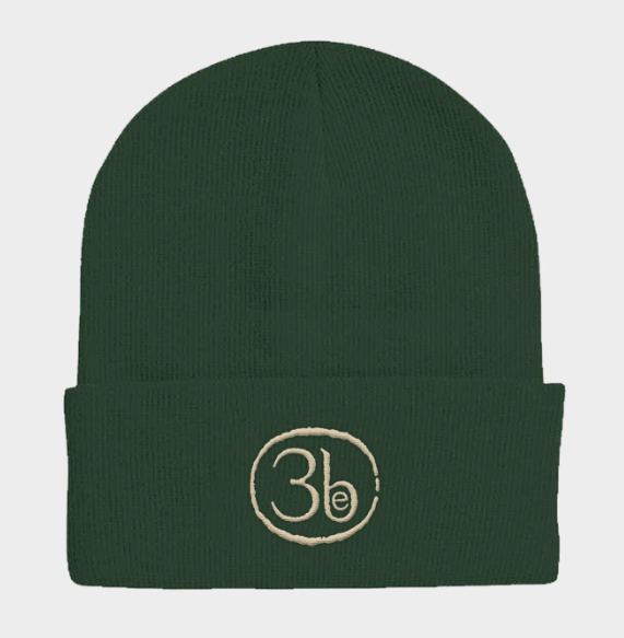 Third Eye Blind Beanie