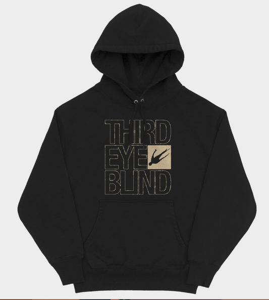 Third Eye Blind Hoodie