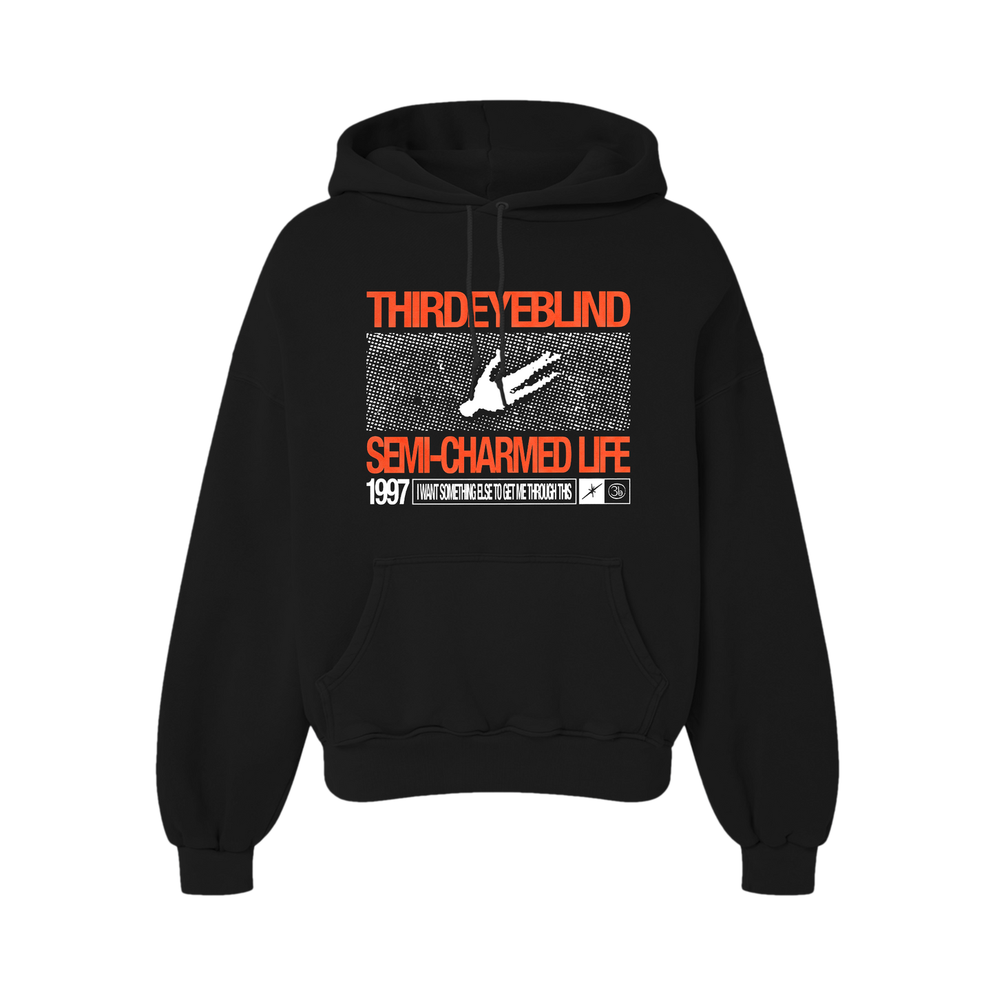 Self Titled Hoodie