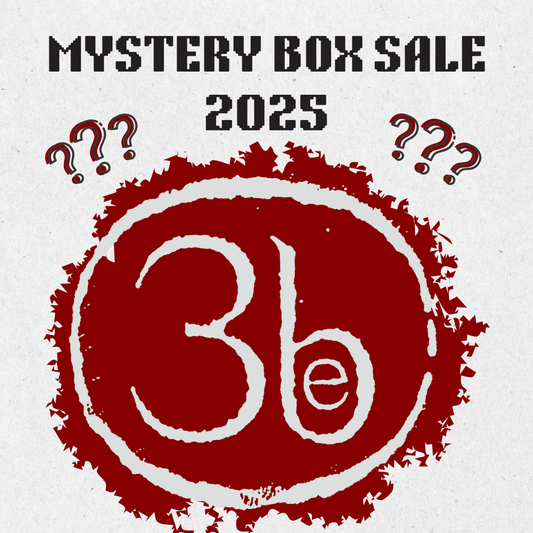 Mystery Box 2025