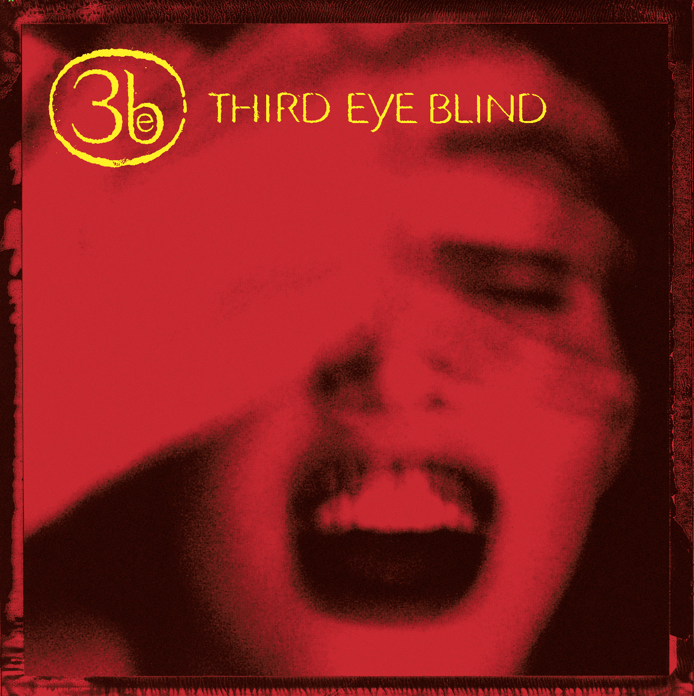 Third Eye Blind - Self-Titled - Vinyl