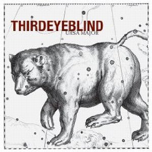 Third Eye Blind - Ursa Major - Vinyl